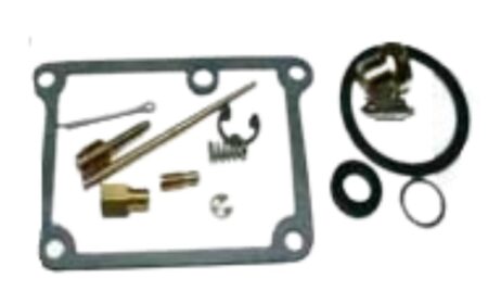 Motorcycle Carburetor Rebuild Kit DT 125/175 VM24