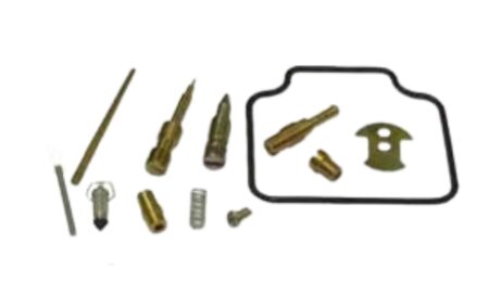 Motorcycle Carburetor Rebuild Kit GY6