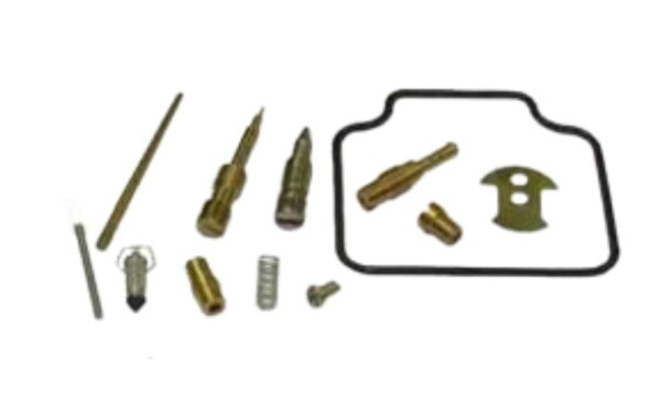Motorcycle Carburetor Rebuild Kit GY6