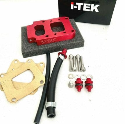 Motorcycle i-TEK TPI Solution for KTM/HUSQ