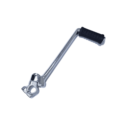 Motorcycle Kickstart Lever Yamaha