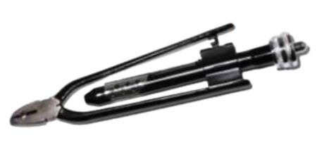 Safety Lock-Wire Pliers - 150MM (6Inch)