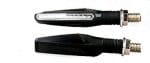 Motorcycle Slim Bar LED Indicators (Sold In Pairs)