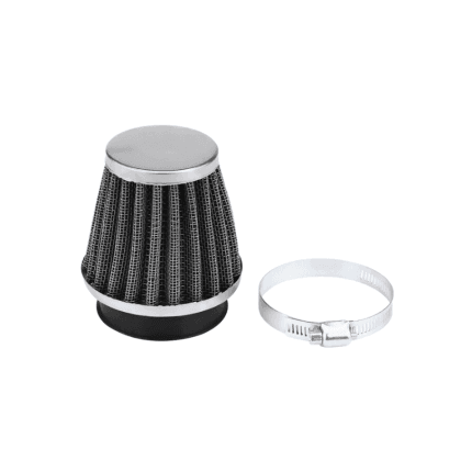 Motorcycle Universal Clamp-On Air Filter 39MM