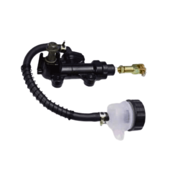 Motorcycle Master Cylinder Assembly Rear Suzuki