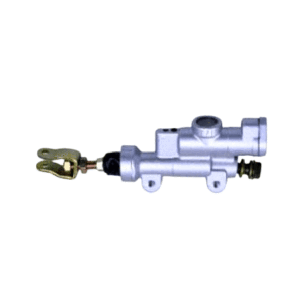 Motorcycle Master Cylinder Assembly Rear - Honda
