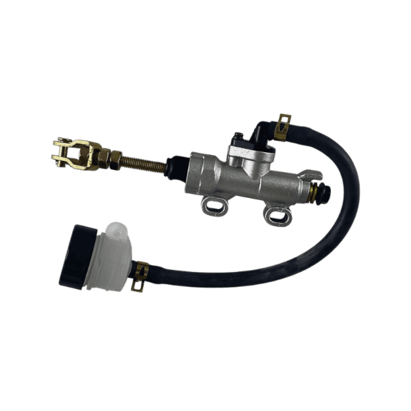 Motorcycle Master Cylinder Assembly Rear - HONDA CBR