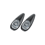 Motorcycle Mini Flush Mount (LED)