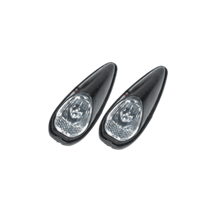 Motorcycle Mini Flush Mount (LED)