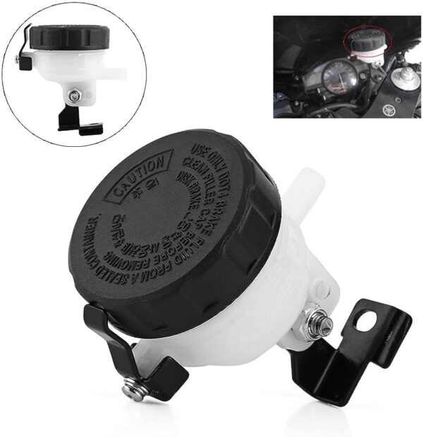 Motorcycle Brake and Clutch Fluid Reservoir (03)
