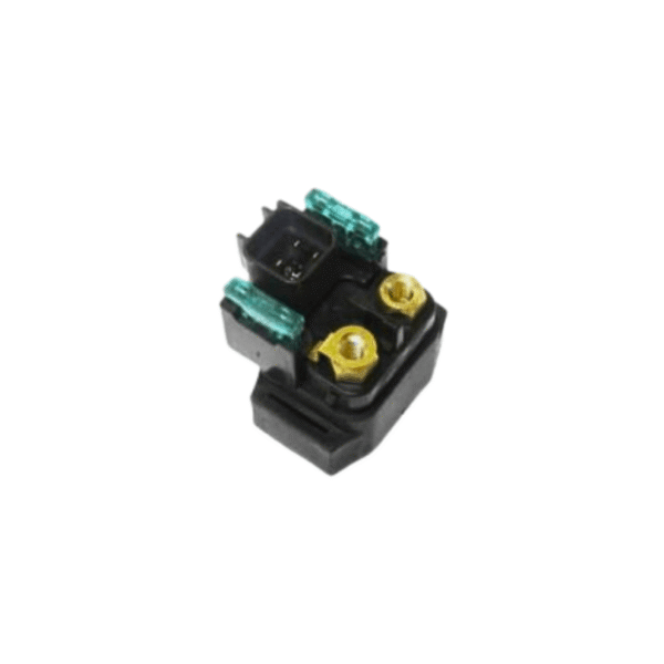 Motorcycle Universal Starter Relay 018P