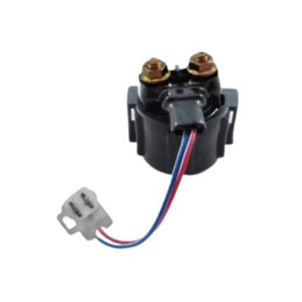 Motorcycle Universal Starter Relay Honda&Yamaha 03AY