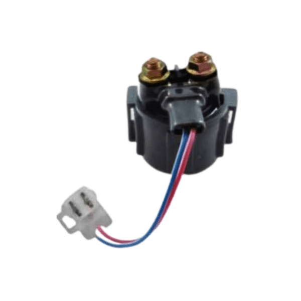 Motorcycle Universal Starter Relay Honda&Yamaha 03AY