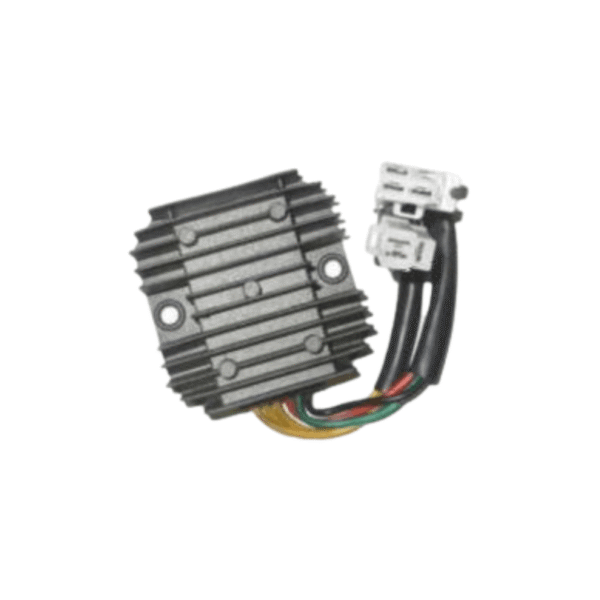 Motorcycle Universal Regulator/Rectifier 35A 3 Phase Honda 063