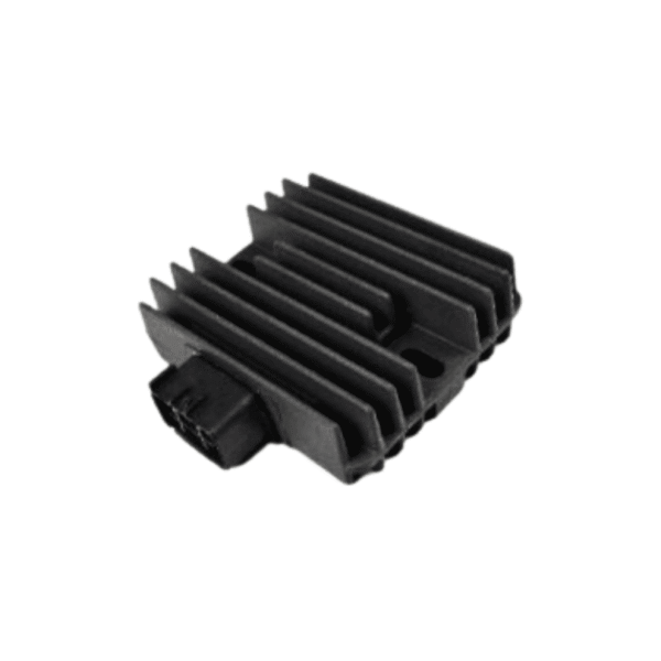 Motorcycle Universal Regulator/Rectifier 35A 3 Phase Kawa/Suzu/Yama