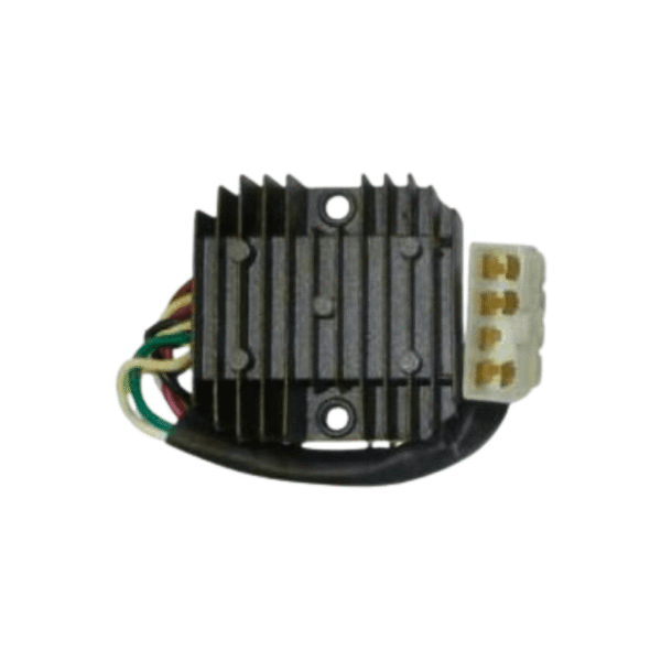 Motorcycle Universal Regulator/Rectifier 25A 3 Phase Yamaha