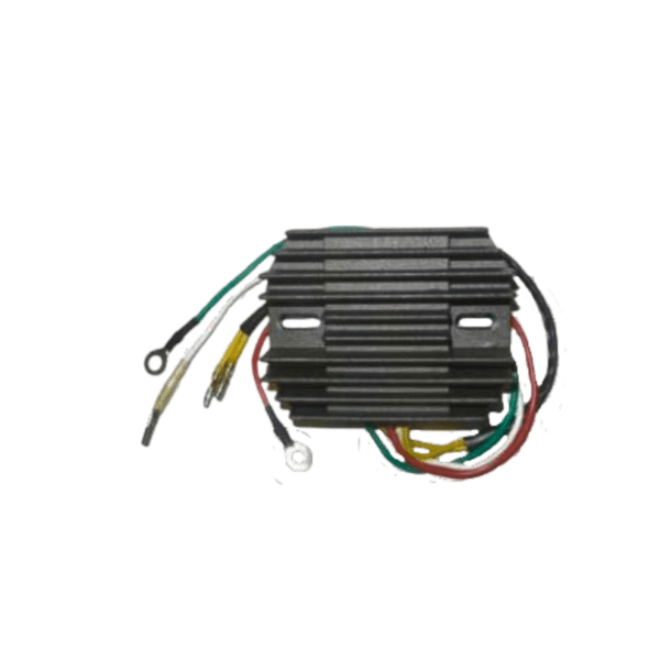 Motorcycle Universal Regulator/Rectifier 25A 3 Phase Suzuki