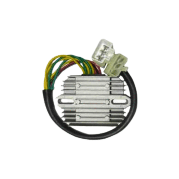 Motorcycle Universal Regulator/Rectifier 35A 3 Phase Honda