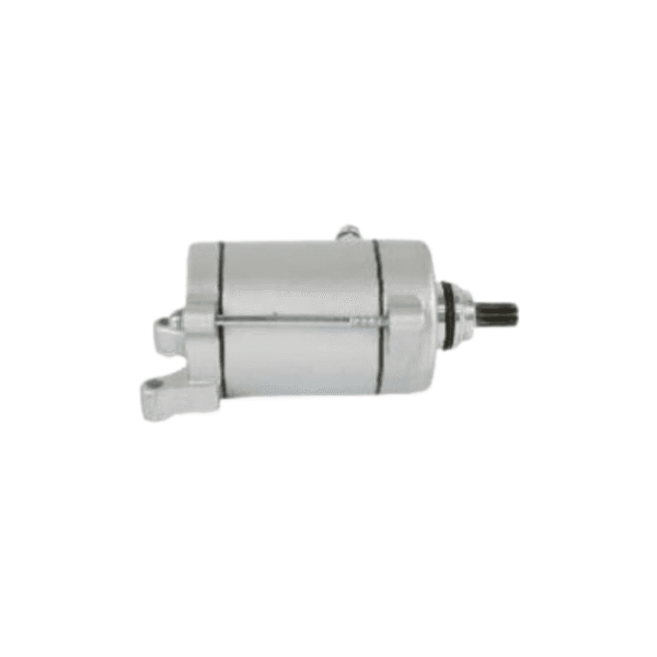 Motorcycle Universal Electrical Starter Motor  (MT052A)