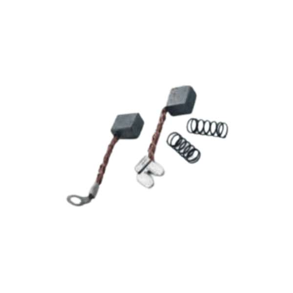 Motorcycle Universal Electrical Starter Motor Brush Set -  Yamaha(4FP)