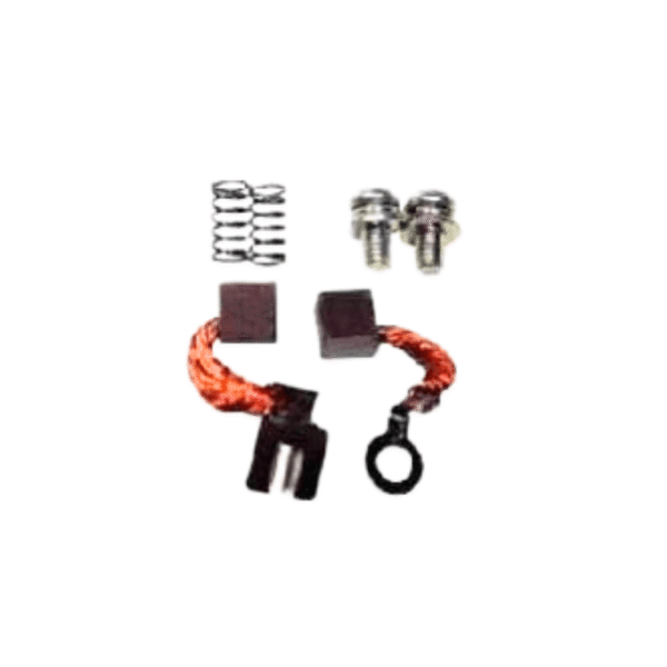 Motorcycle Universal Electrical Starter Motor Brush Set - GAS/HUSQ/KTM/YAMA (5UM)