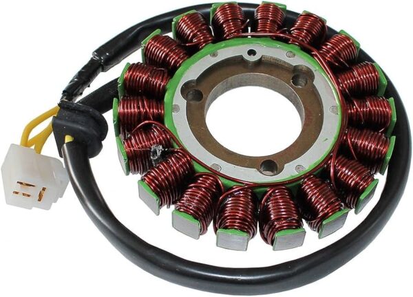 Motorcycle Universal Electrical Stator - Suzuki (2700)