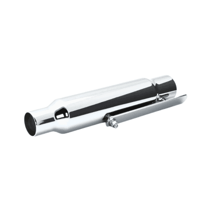 Motorcycle Exhaust Universal Shorty