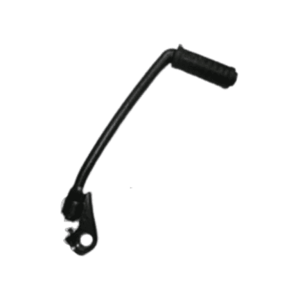 Motorcycle Kickstart Lever Yamaha