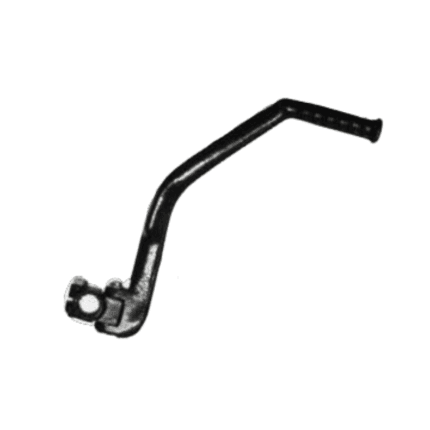 Motorcycle Kickstart Lever Honda