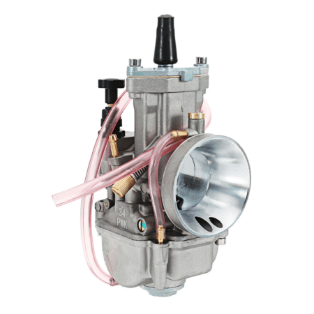 Motorcycle Carburetor Flat Side PWK (34mm)