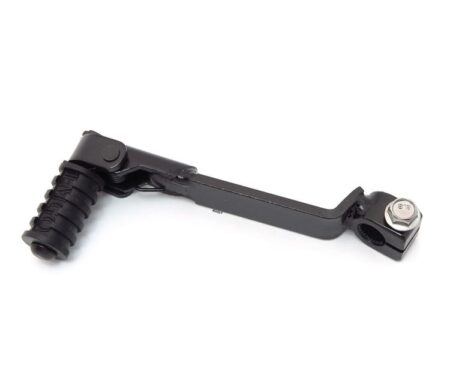 Motorcycle Gear Lever Steel Folding Tip Universal