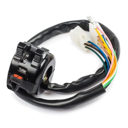 Motorcycle Universal HandleBar Switch Yamaha (006)