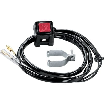Motorcycle Kill Switch Yamaha YZ Type