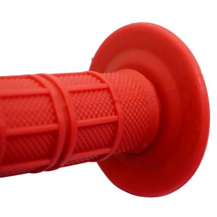 Classic MX Grip (Red)