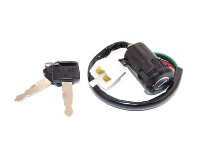 Motorcycle Universal Ignition Switch HondaXL125/185/250/500