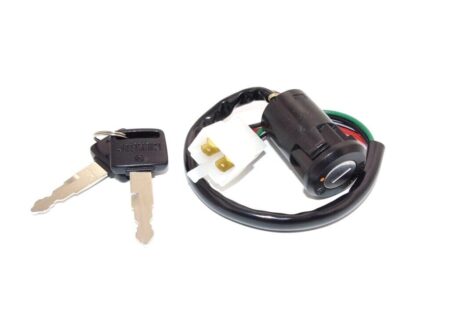 Motorcycle Universal Ignition Switch (Chinese Makes)