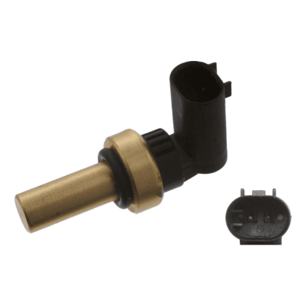 COOLANT TEMPERATURE SWITCH CHEVROLET  OPEL
