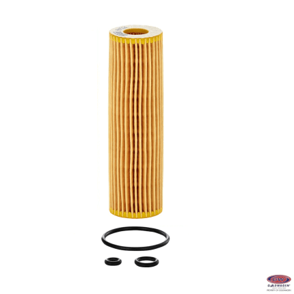 OIL FILTER ( Mercedes-Benz )