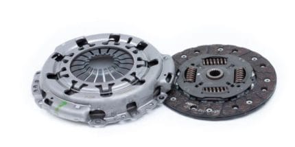 CLUTCH KIT ( Ford )