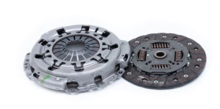 CLUTCH KIT ( Ford )
