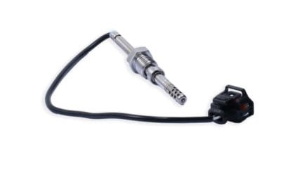 EXHAUST GAS TEMPERATURE SENSOR ( Chevrolet )