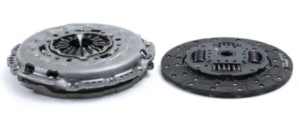 CLUTCH KIT ( Ford , Mazda )