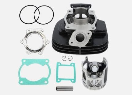 Yamaha YFS 200 Blaster ( 1988-2006 ) Top End Kit