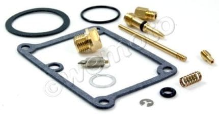 Yamaha DT125 E,F (78-79) Carb Kit