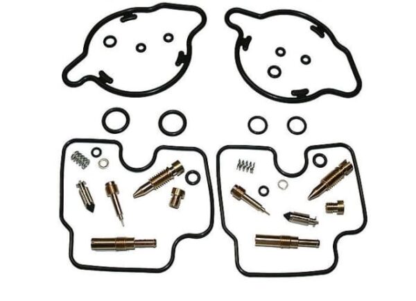 Honda XRV750 Carb Repair Kit