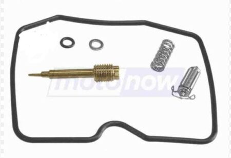 Kawasaki KLR650 (87-13) Carb Repair Kit
