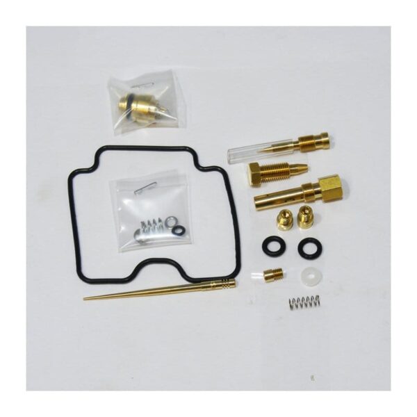 Yamaha YFM350 Grizzly/Bruin Carb Repair Kit