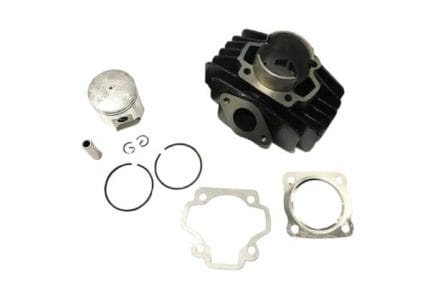 Yamaha PW50 Big Bore Cylinder Kit 44MM 60CC